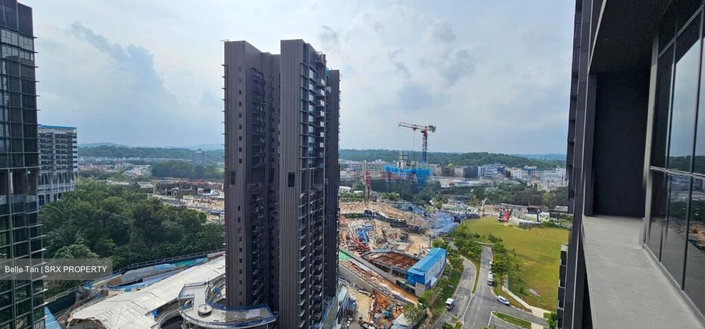 Lentor Modern (D26), Apartment #561478811